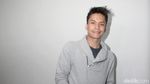 Ini Konsep Pernikahan Randy Pangalila