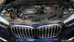Tampang Baru BMW X1