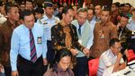 Jokowi dan Sri Mulyani Sidak Kantor Pajak
