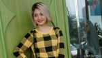 Tiwi eks T2 Semringah Banget