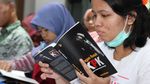 Ketua KPK Nimbrung di Diskusi Buku Denny Indrayana