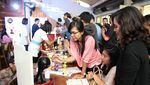Mesin Kopi Nescafe Dolce Gusto Resmi Diluncurkan di Bandung