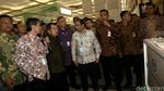 Wapres JK Buka Pameran Hari Listrik Nasional