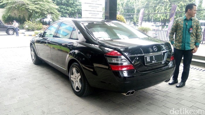 Pagi-pagi, Jokowi dan Sri Mulyani Sidak 2 Kantor Pajak Jakarta