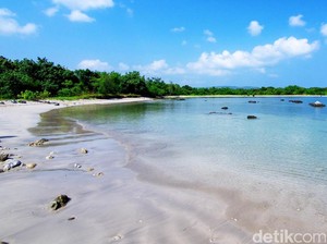 KEK Tanjung Lesung Ditarget Datangkan 1 Juta Wisman & USD 1 Miliar