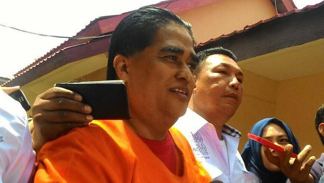 Misterius, Kaki Tangan Dimas Kanjeng yang Menghilang dan Kuburan Tak Bertuan