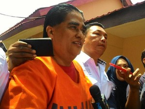 Misterius, Kaki Tangan Dimas Kanjeng yang Menghilang dan Kuburan Tak Bertuan