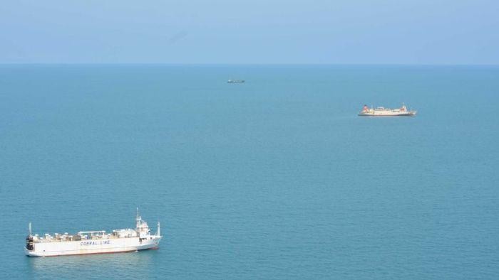RI Ubah Kebijakan, Kapal Ternak Australia Alami Ketidakpastian