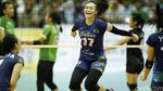 Tim Voli Jabar Sumbang Emas di PON