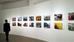 Potret Pameran Fotografi Jalur Sutra Maritim Tiongkok-Indonesia