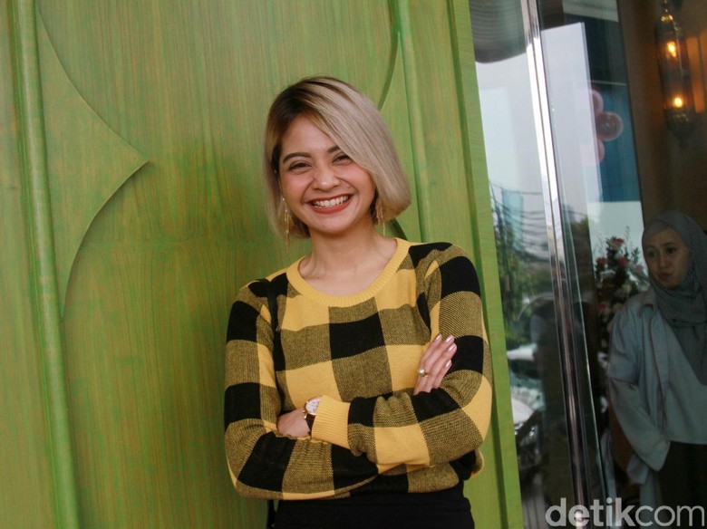 Foto: Gus Mun/detikHOT Foto: Gus Mun/detikHOT