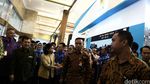 Wapres JK Buka Pameran Hari Listrik Nasional