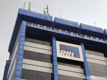Komdigi Buka Seleksi Calon Anggota Dewan Pengawas RRI, Lulusan Ini Dicari