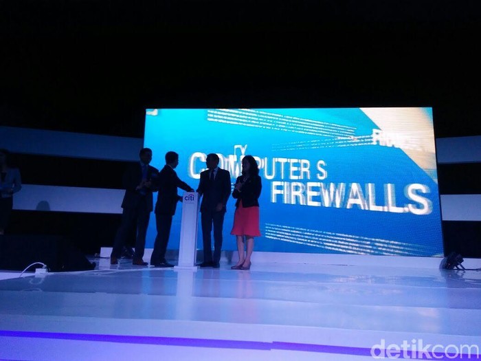 Tren Baru, Pembayaran Transaksi dengan Kartu Kredit Virtual