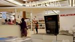 Intip Keseruan Pameran Buku Internasional di JCC