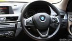 Tampang Baru BMW X1