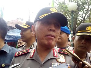 Jessica Wongso Digoda Penyidik, Kapolda: Itu Baru Sepihak, Nanti Didalami