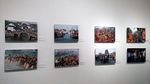Potret Pameran Fotografi Jalur Sutra Maritim Tiongkok-Indonesia