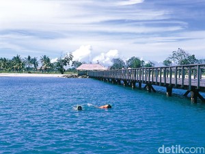 Tarik Banyak Wisatawan, KEK Tanjung Lesung Terus Dipoles