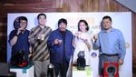 Mesin Kopi Nescafe Dolce Gusto Resmi Diluncurkan di Bandung