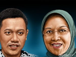 Ketua Timses Siap Buka Asal-Usul Dana Kampanye Agus-Sylvi