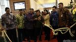 Wapres JK Buka Pameran Hari Listrik Nasional
