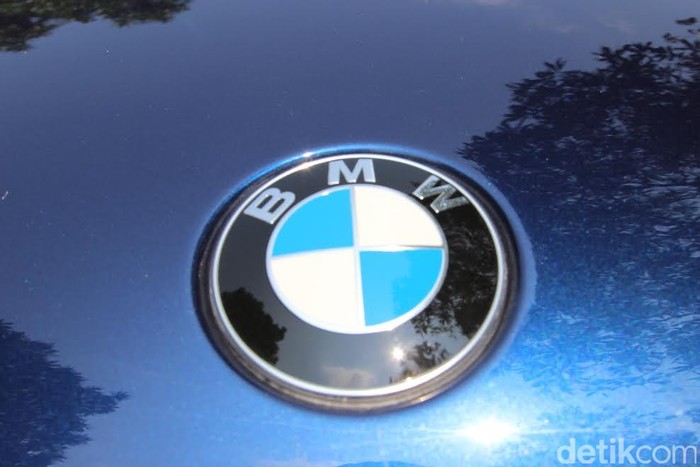 BMW Siap Salip Mercy dengan 40 Produk Baru