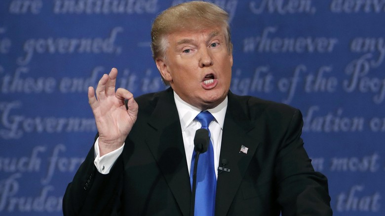 Pertama dalam 34 Tahun, USA Today Serukan Pembacanya Tidak Pilih Donald Trump Pertama dalam 34 Tahun, USA Today Serukan Pembacanya Tidak Pilih Donald Trump
