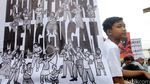 Orasi Kebudayaan Tolak Penggusuran di Bukit Duri