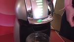 Mesin Kopi Nescafe Dolce Gusto Resmi Diluncurkan di Bandung