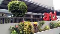 Art:1 New Museum, merupakan museum dan galeri seni kontemporer, tempat diadakannya pameran fotografi Mutiara Jalur Sutra Maritim. Lokasinya ada di Jalan Rajawali Selatan Raya No 3, Jakarta Pusat. (Wahyu/detikTravel)