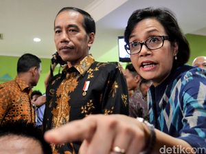 Bank Dunia Puji Langkah Sri Mulyani Pangkas Anggaran Rp 133 Triliun