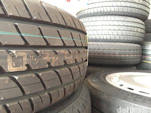 Ban Botak Diukir Lagi Ulirnya, Bolehkah?