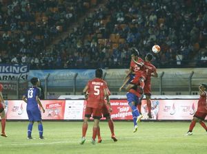 Sulsel Tolak Upacara Penyerahan Medali Sepakbola
