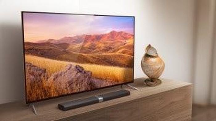 TV Xiaomi
