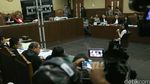 Sidang ke-26, Jessica Diperiksa Sebagai Terdakwa