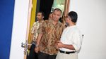 Ketua KPK Nimbrung di Diskusi Buku Denny Indrayana