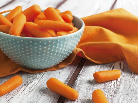 Makanlah 6 Sayuran Ini Sebagai Teman Diet Penurunan Berat Badan