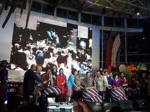 Asyik! Festival Kuliner & Belanja Digelar Serentak di 12 Provinsi Indonesia
