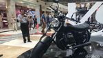Gagahnya Moto Guzzi V9