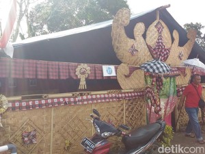 Dimas Kanjeng Juga Punya Pengikut dari Kalangan Non Muslim