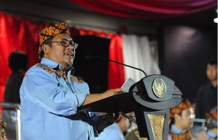 Selalu Cermati Kembali Berbagai Persoalan Seputar PON XIX