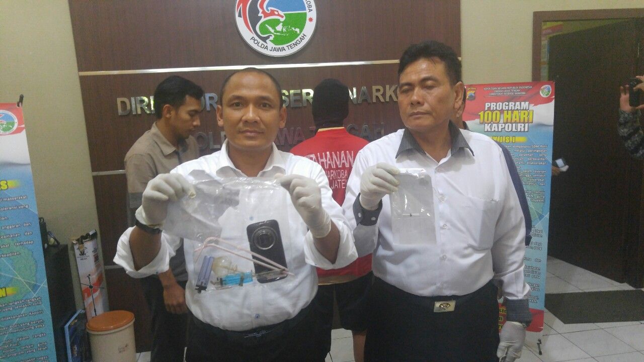Angling/detikcom