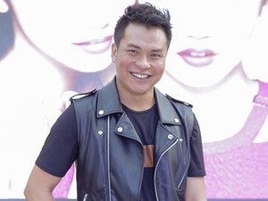 Ryan Ogilvy Jadi Makeup Artist Indonesia Pertama di New York Fashion Week