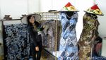 Pameran Sawiji Greget Sengguh Ora Mingkuh
