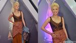 Gaya dan Penampilan Para Musisi Wanita di AMI Awards 2016