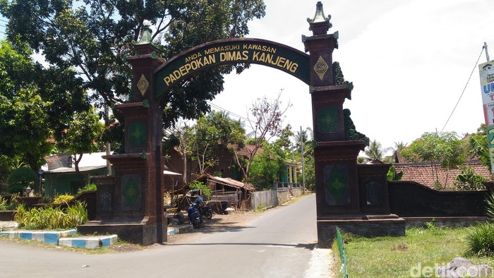 Dimas Kanjeng Punya Puluhan Pengikut di Jabar, Identitas Sudah di Tangan Polisi