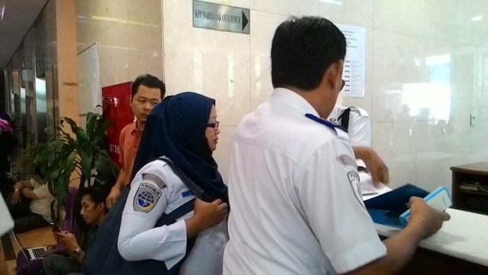 PNS Kemenhub Ikut Tax Amnesty