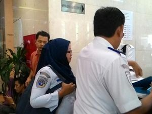 PNS Kemenhub Daftarkan Atasannya Ikut Tax Amnesty, 15 Menit Disuruh Pulang