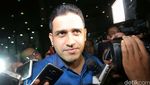Nazaruddin Diperiksa Terkait Kasus e-KTP